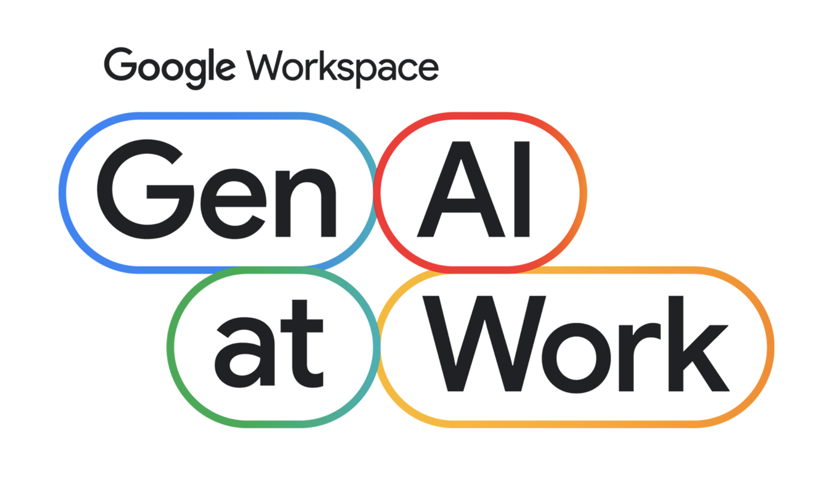 Google Workspace - GenAI at Work Stockholm